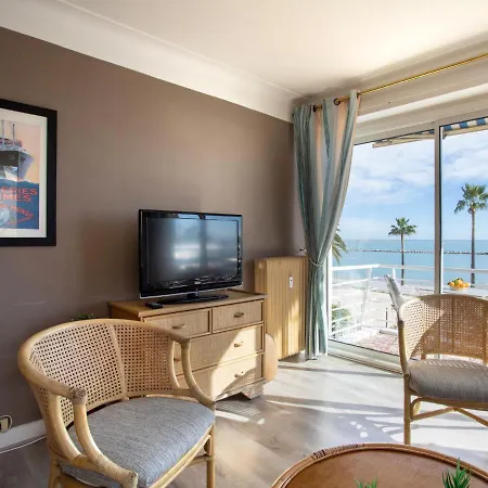 Le Cormoran By Interhome
