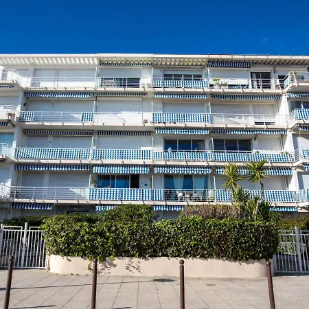 Le Cormoran By Interhome *