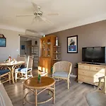 아파트 Le Cormoran By Interhome 생로랑뒤바르
