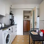 아파트 Le Cormoran By Interhome *