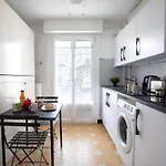 Le Cormoran By Interhome 아파트