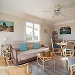 아파트 Le Cormoran By Interhome *