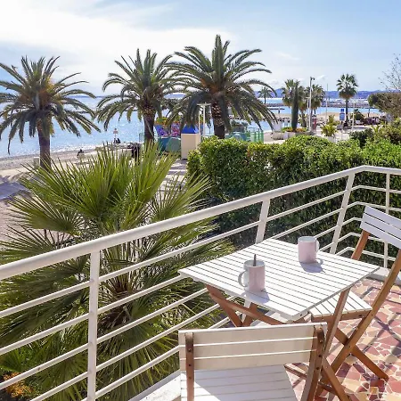 Le Cormoran By Interhome Apartment *