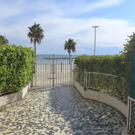 Le Cormoran By Interhome Apartment