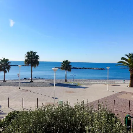 Le Cormoran By Interhome Saint-Laurent-du-Var
