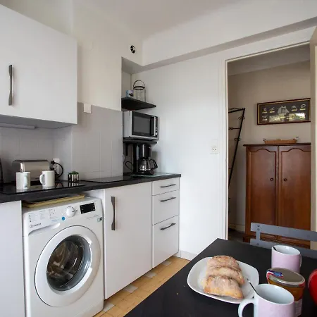 Le Cormoran By Interhome *