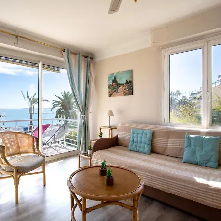 Le Cormoran By Interhome *