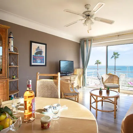Le Cormoran By Interhome