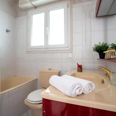 Le Cormoran By Interhome Appartement *