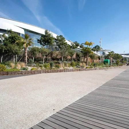 Le Cormoran By Interhome